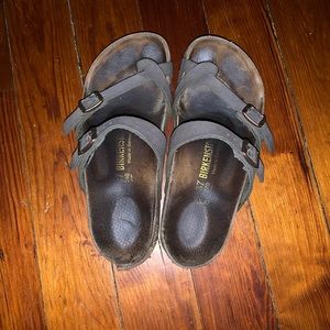 Birkenstock’s